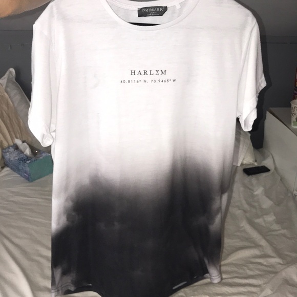 T-Shirt (LONG STYLE) - Picture 1 of 3